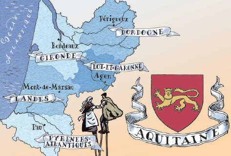 Aquitaine